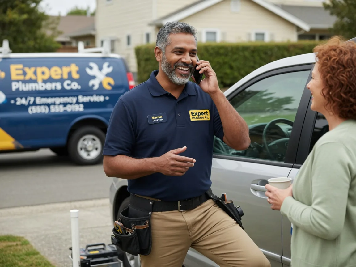 Drain Cleaning Trent, SD FAQs